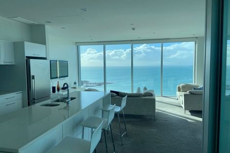 Photo of property in Sentinel Apartments, 2202/3 Northcroft Street, Takapuna, Auckland, 0622