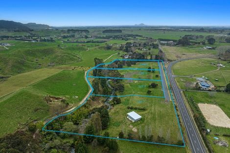 Photo of property in 9a Mangaone Road, Rotoma, Whakatane, 3192