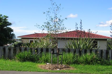 Photo of property in 217 Glengarry Road, Glen Eden, Auckland, 0602