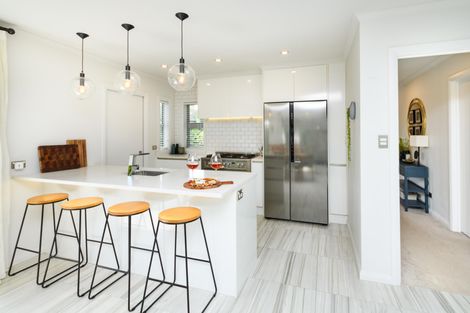 Photo of property in 111 James Line, Kelvin Grove, Palmerston North, 4414