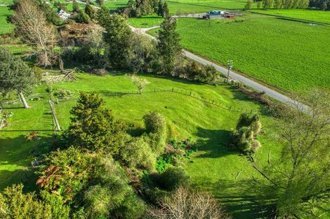 Photo of property in 317 Poerua Valley Road, Harihari, 7884