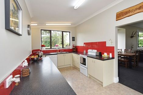 Photo of property in 83 Papatotara Road, Tuatapere, 9620