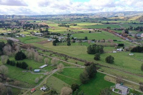 Photo of property in 85 West Road, Mangatainoka, Pahiatua, 4982