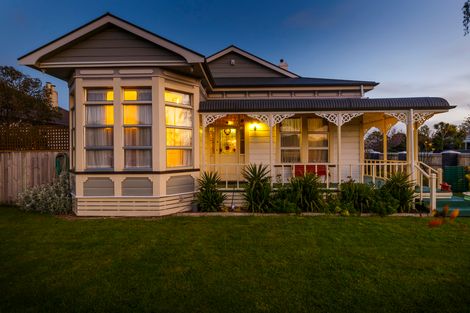 Photo of property in 1 Bryant Street, Takaro, Palmerston North, 4412