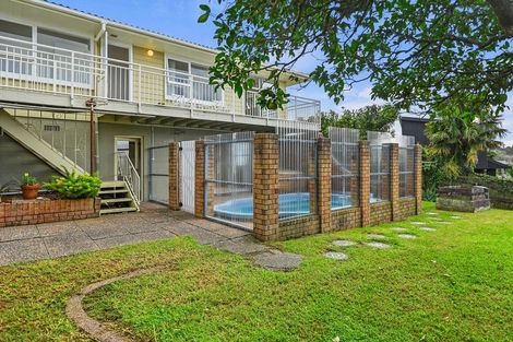 Photo of property in 32 Galaxy Drive, Mairangi Bay, Auckland, 0630