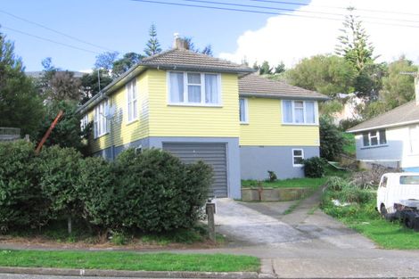 Photo of property in 11 Durham Street, Cannons Creek, Porirua, 5024