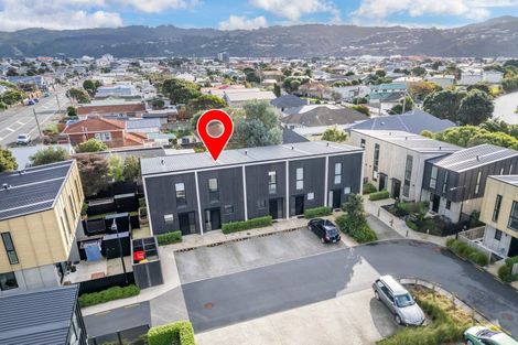 Photo of property in 3 Te Ara O Paetutu, Petone, Lower Hutt, 5012