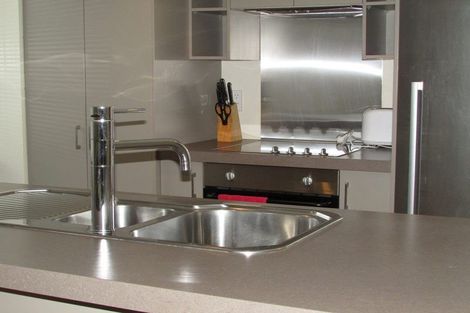 Photo of property in 140e Sherborne Street, St Albans, Christchurch, 8014