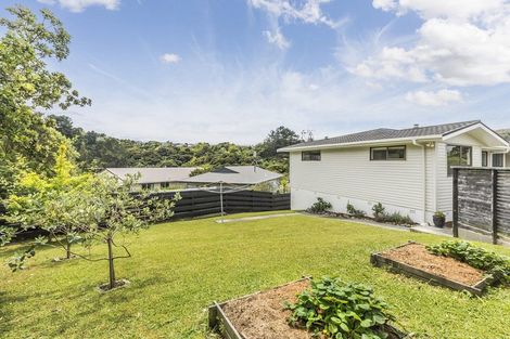 Photo of property in 1 Carvel Lane, Whitby, Porirua, 5024