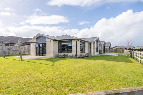 Photo of property in 1 Sadie Drive, Matamata, 3400