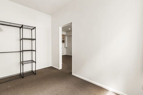 Photo of property in Dixonlane Apartments, 31/7 Feltex Lane, Te Aro, Wellington, 6011