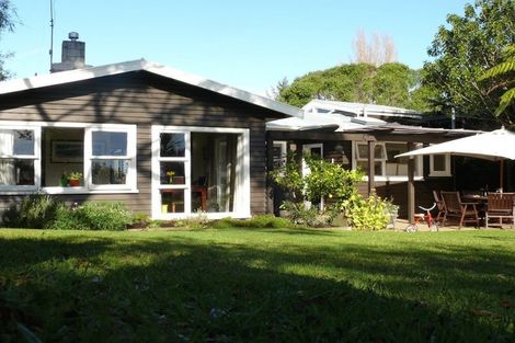 Photo of property in 266 Beach Road, Campbells Bay, Auckland, 0630