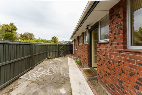 Photo of property in 1/144 Fisher Avenue, Beckenham, Christchurch, 8023