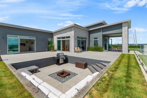 Photo of property in 136 Lake Road, Ohaupo, 3883