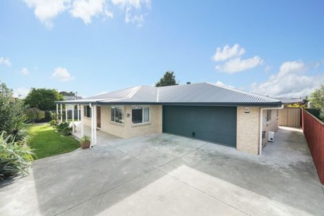 Photo of property in 6a Monckton Street, Feilding, 4702