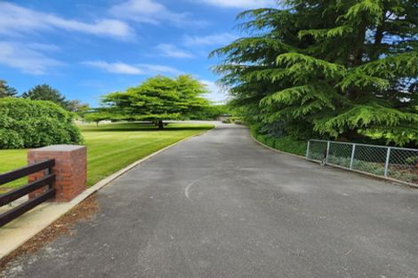 Photo of property in 275 Homestead Road, Weston, Oamaru, 9491