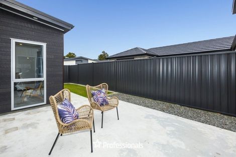 Photo of property in 11 Te Kaeaea Crescent, Wallaceville, Upper Hutt, 5018