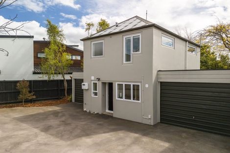 Photo of property in 5/423 Madras Street, St Albans, Christchurch, 8014