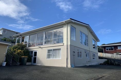 Photo of property in 1/18 Newhaven Terrace, Mairangi Bay, Auckland, 0630