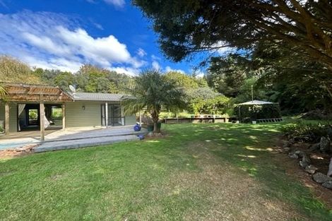 Photo of property in 397 Tauraroa Road, Maungakaramea, Whangarei, 0178