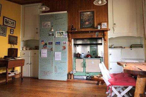 Photo of property in 43 Mount Cook Road, Fairlie, 7925