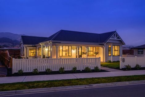 Photo of property in 72 Eton Street, Appleby, Richmond, 7020