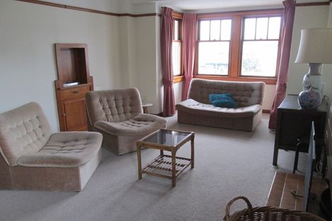 Photo of property in Zena Court, 8/11 Dufferin Street, Mount Victoria, Wellington, 6021