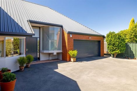 Photo of property in 20a Camrose Place, Ilam, Christchurch, 8041