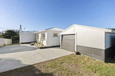 Photo of property in 97d Pioneer Road, Moturoa, New Plymouth, 4310