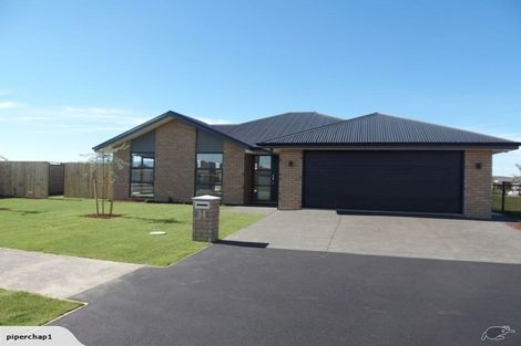 Photo of property in 34 Cassidy Avenue, Lincoln, 7608