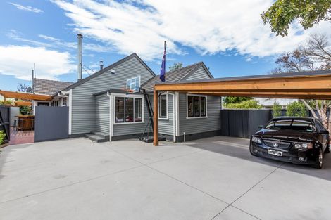 Photo of property in 226 Wairakei Road, Bryndwr, Christchurch, 8053