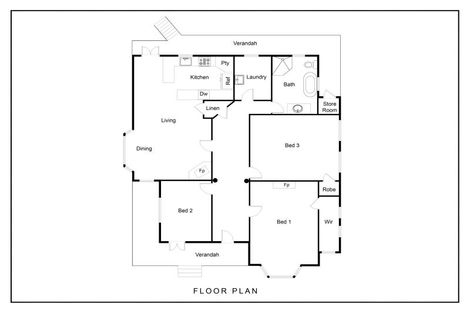 Photo of property in 15 Lincoln Street, Morrinsville, 3300