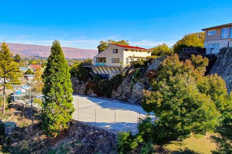 Photo of property in 12 Coulson Place, Alexandra, 9320