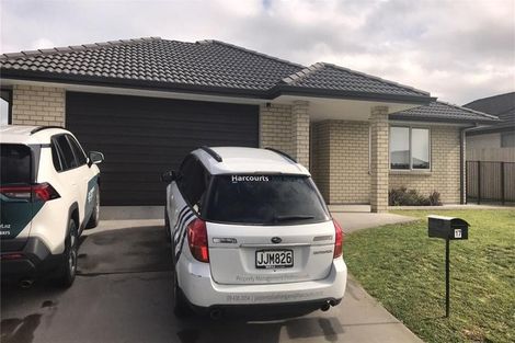 Photo of property in 17 Pahau Avenue, Tikipunga, Whangarei, 0112