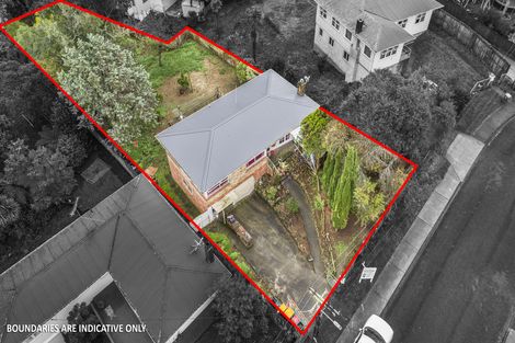 Photo of property in 8 Knox Road, Hillpark, Auckland, 2102