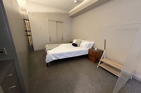 Photo of property in Gerondis Bldg Apartments, 408/60 Willis Street, Wellington Central, Wellington, 6011