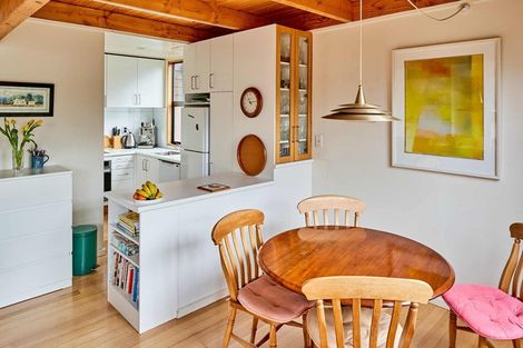 Photo of property in 4/80 Hobson Street, Thorndon, Wellington, 6011