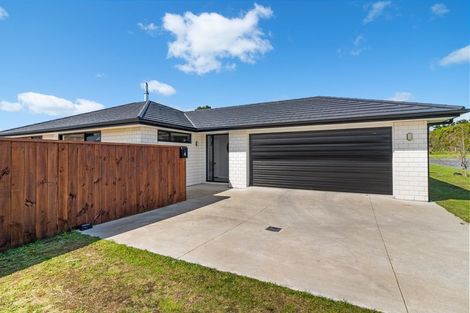 Photo of property in 4 Tangaroa Street, Waitara, 4320