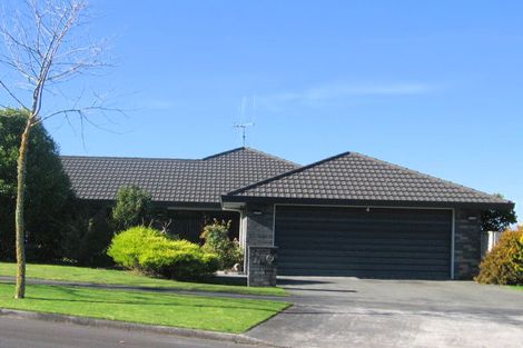 Photo of property in 22 Cashmere Place, Flagstaff, Hamilton, 3210