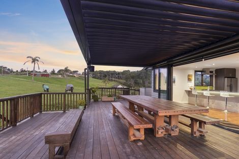 Photo of property in 117 Barrett Road, Riverhead, Albany, 0793