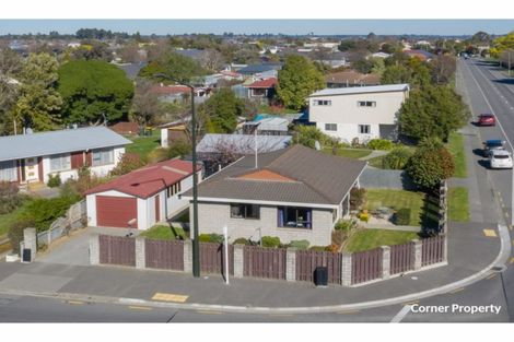 Photo of property in 1 Byron Street, Rolleston, 7614