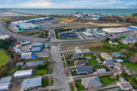 Photo of property in 12 Grants Road, Marchwiel, Timaru, 7910