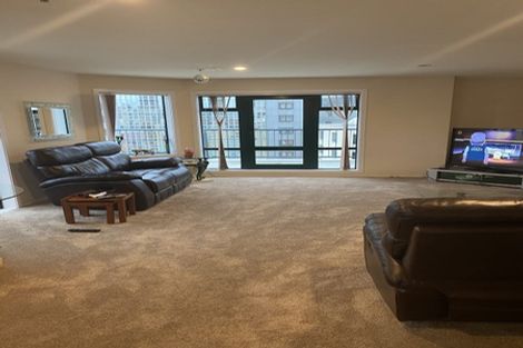 Photo of property in Courtenay Apartments, 701/120 Courtenay Place, Te Aro, Wellington, 6011
