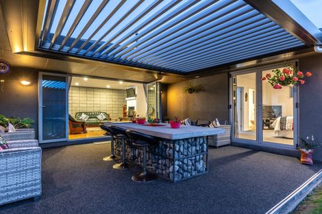 Photo of property in 12 Puketea Place, Redwoodtown, Blenheim, 7201