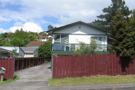 Photo of property in 45 Trias Road, Totara Vale, Auckland, 0629