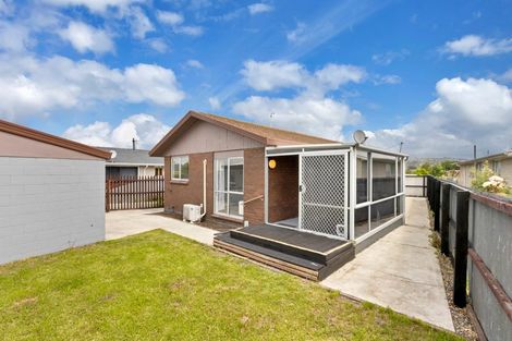 Photo of property in 1/20 Jura Place, Woolston, Christchurch, 8062