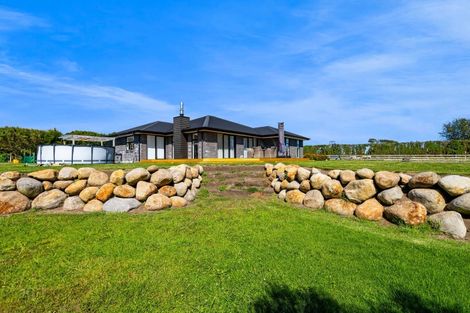 Photo of property in 123 Princess Street, Waitara, 4383