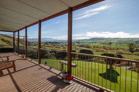 Photo of property in 5474 Ettrick-raes Junction Road, Millers Flat, Roxburgh, 9572