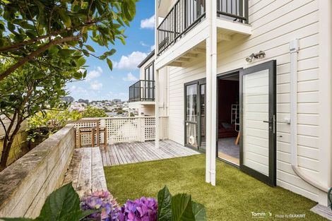 Photo of property in 2/265 Adelaide Road, Newtown, Wellington, 6021