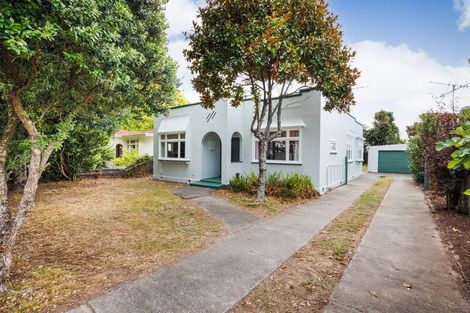 Photo of property in 8 Guy Avenue, Takaro, Palmerston North, 4410